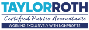 Taylor Roth: CPA Firm for Nonprofits