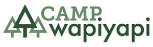 Camp Wapiyapi Logo