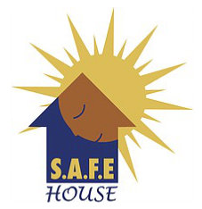 SAFE House Logo