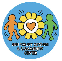 Sun Valley Kitchen Community Center Logo