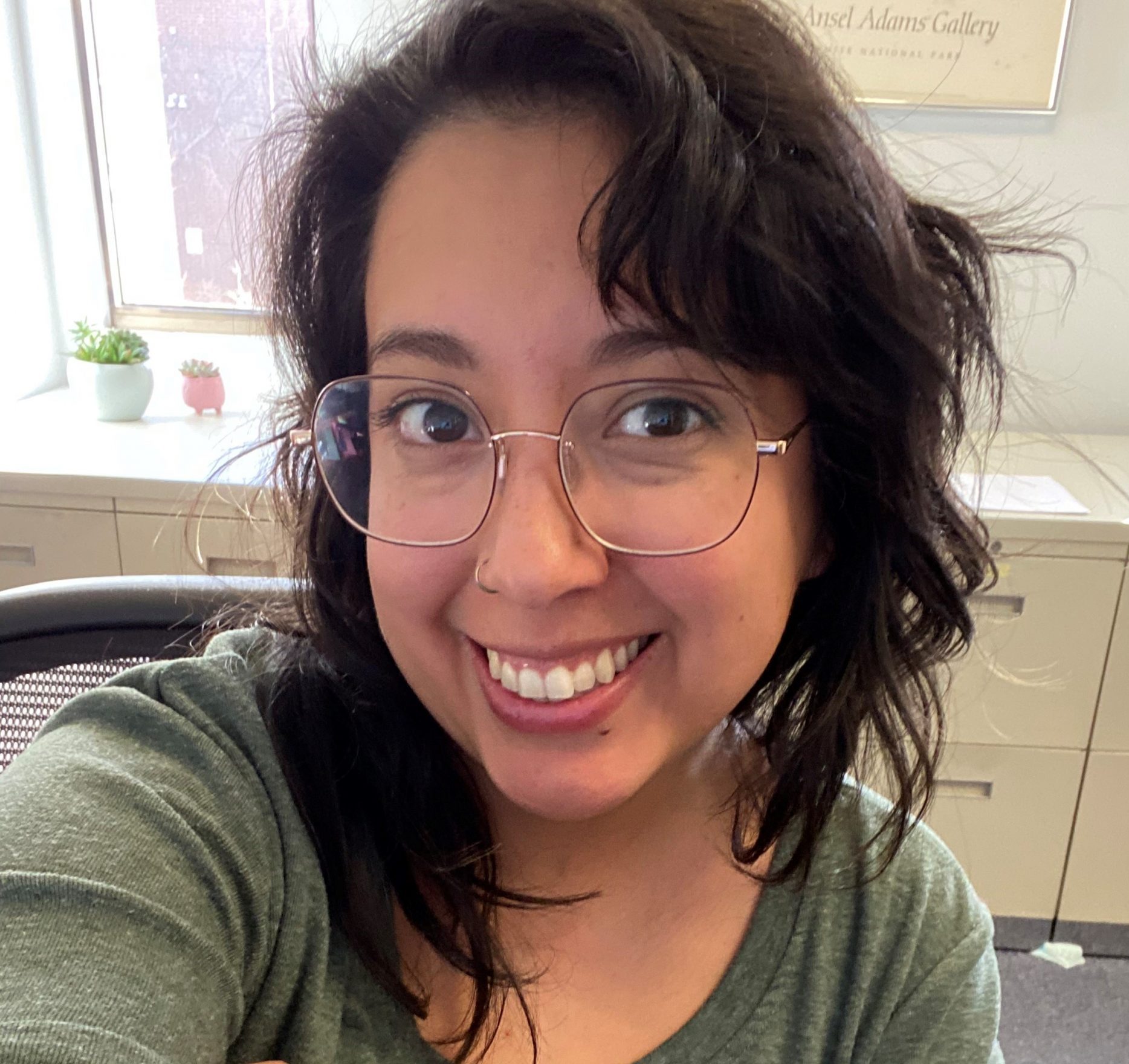 Meet The Team - Taylor Roth