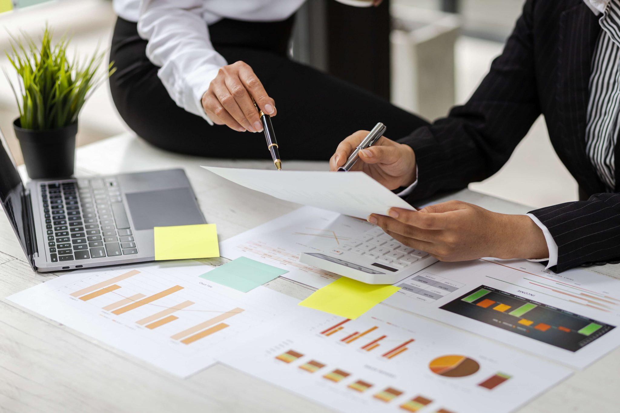 Taylor Roth: CPA Firm for Nonprofits