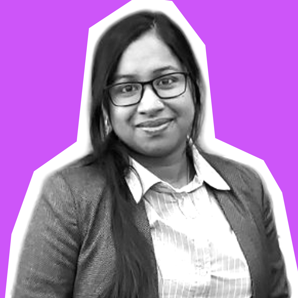 Meet The Team - Taylor Roth