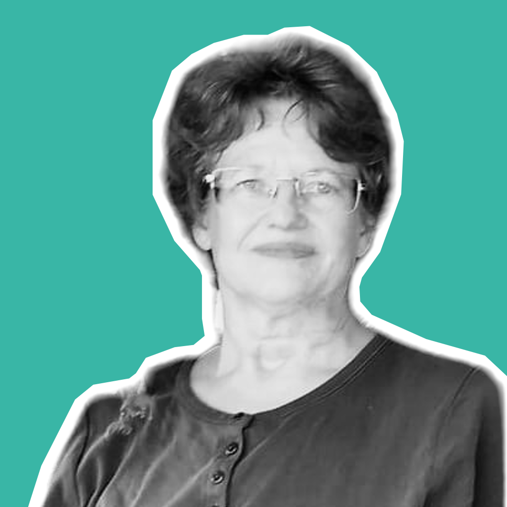 Meet The Team - Taylor Roth