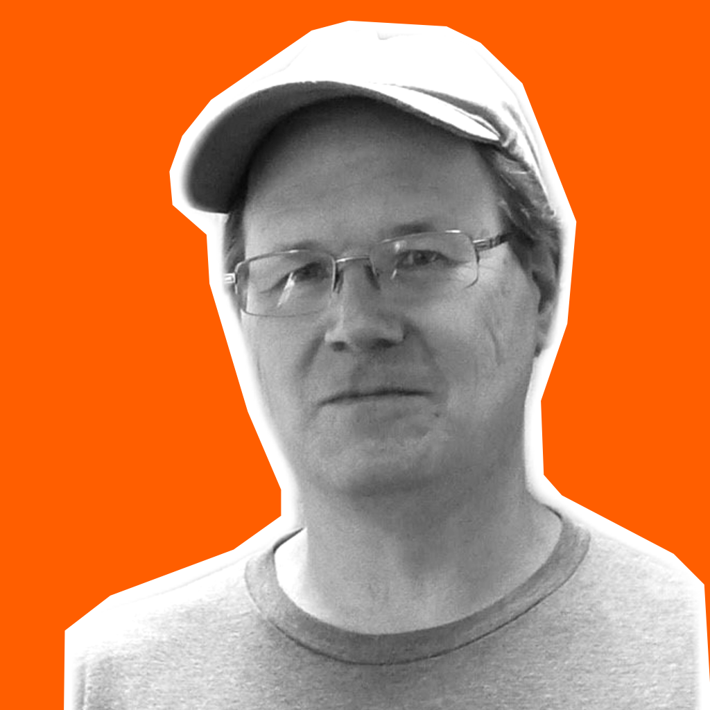 Meet The Team - Taylor Roth