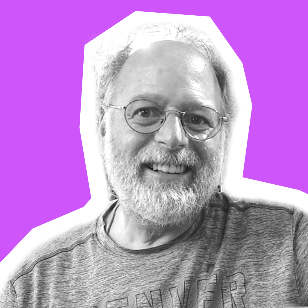 Meet The Team - Taylor Roth