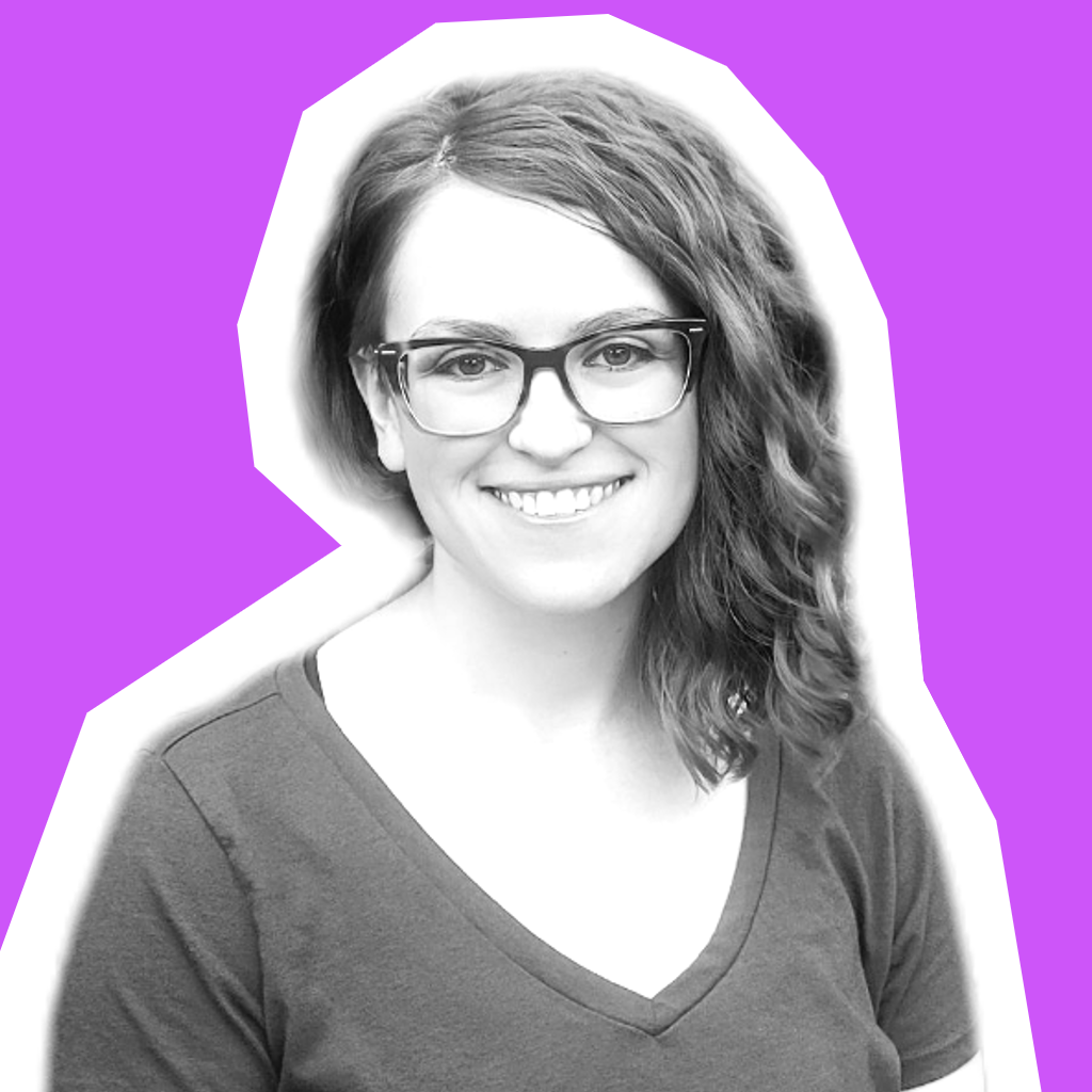 Meet The Team - Taylor Roth