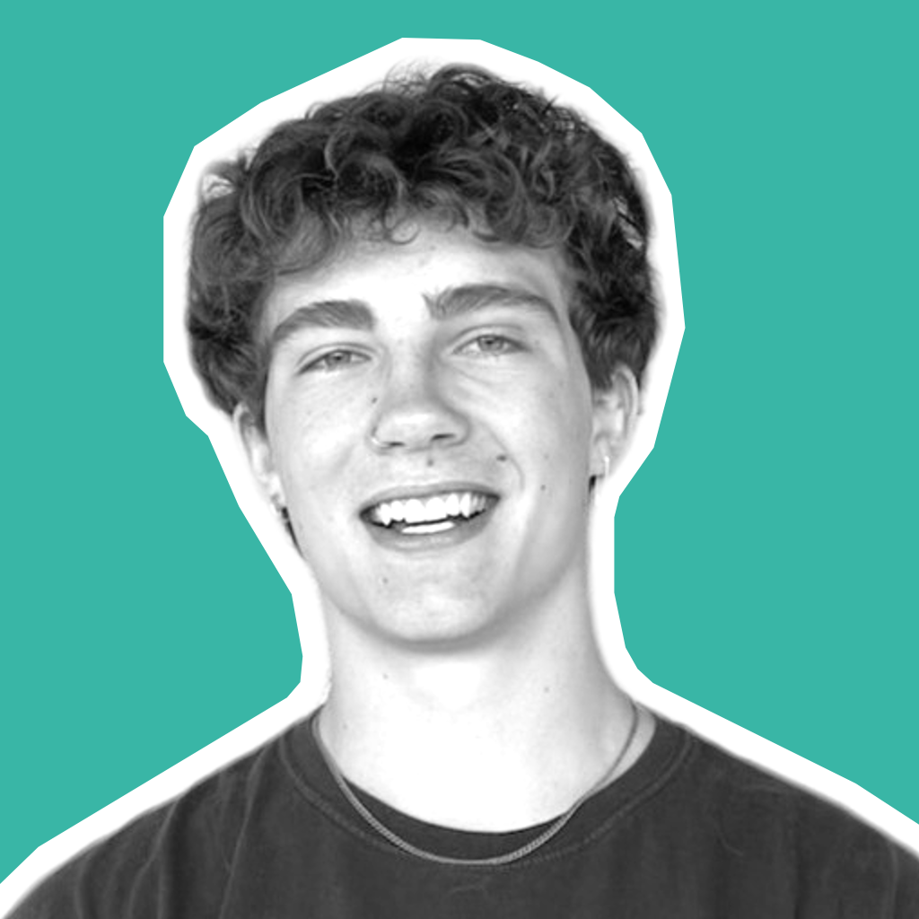 Meet The Team - Taylor Roth